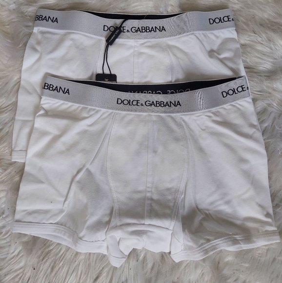 Dolce & Gabbana underwear 2pk - Picture 2 of 3